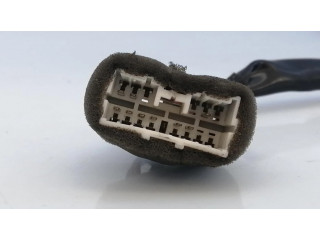 Ручка стеклоочистителей E3-B6-3-1 SsangYong Korando