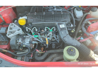 Форсунка     Dacia Logan I   