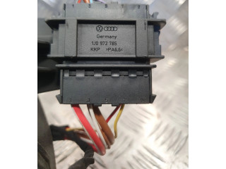 Вентилятор печки 1J0972785 Skoda Octavia Mk1 (1U)