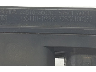 Jednotka ABS 4451060070, 4405060100 Toyota Land Cruiser (J120) 2003