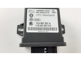 Модуль фонарей