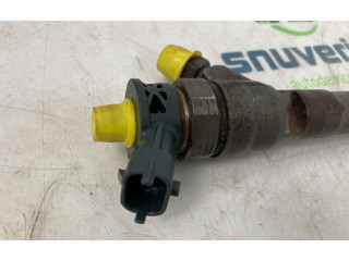 Форсунка 166000804R, 166000804R    Renault Trafic III (X82)  R9M-452(R9M-D4) 