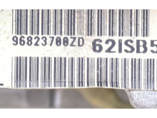 Руль Citroen C4 Grand Picasso 2007 - 2013 года 609663696823700ZD