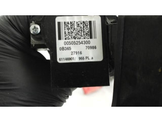 Řídící jednotka 26496 Fiat Punto (199) 2016