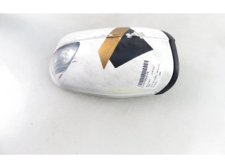 Zpětné zrcátko Mercedes-Benz E AMG W210 2000