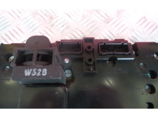 Блок управления климат-контролем 8691876 Volvo S60