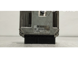 Řídící jednotka 03G906013K, 0281014883 Seat Ibiza IV (6J,6P) 2008