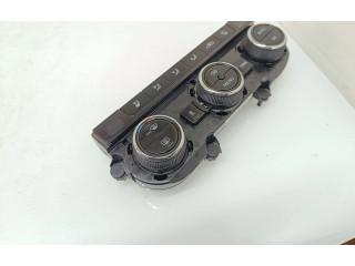 Блок управления климат-контролем 565907044CD, 5HB01480736 Skoda Kodiaq
