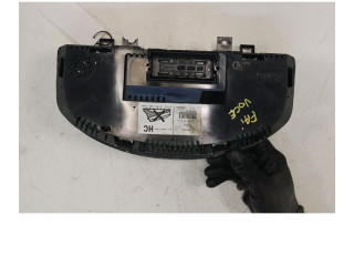 Панель приборов 1K0920862B Volkswagen Golf Plus