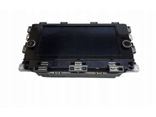 Дисплей 5H0035869, 5H0035869 Volkswagen Golf VIII