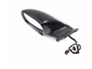 Zpětné zrcátko Audi Q7 4L 2006 4L0857535E, 4L0857507Y