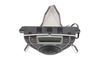 Блок управления климат-контролем 1490879689, A0-4362X   Fiat Ulysse