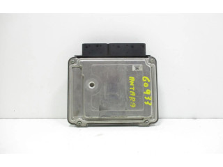 Řídící jednotka 0281014296 Opel Antara