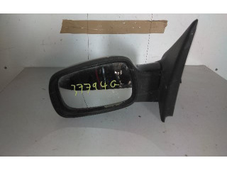 Зеркало (механическое)       Renault Clio III  2005 - 2012 года   