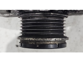 Генератор Audi A6 S6 C6 4F