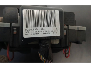 Блок предохранителей 0299235 Volvo V70