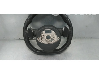 Руль Audi A7 S7 4G 2011 - 2017 года 4G8419091AA, 4G8419091AANOQ