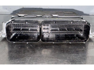 Блок управления двигателем Блок управления Audi A1