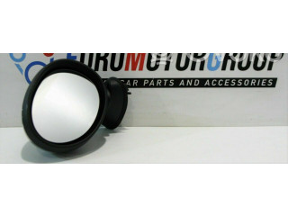 Зеркало электрическое Mini One - Cooper F56 F55 2013 - года