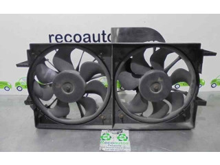 Вентилятор радиатора 22647113 Chevrolet Alero