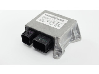 Блок подушек безопасности Jaguar XF