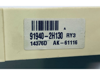 Блок управления центрального замка 919402H130   KIA Ceed