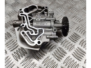 Масляный насос DGEB 04E115109S, 04E115151A Skoda Superb B8 (3V)