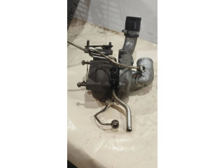 Турбина Nissan Navara D40 14411eb300