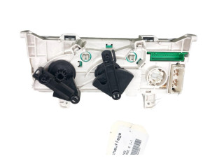 Блок управления климат-контролем 7701067035   Renault Clio II