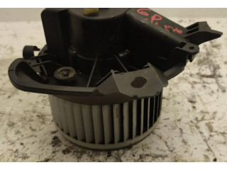 Вентилятор печки Fiat Punto Evo