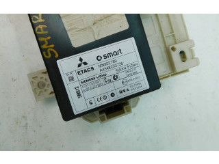 Pojistková skříňka A4548203726 Smart ForFour 2004