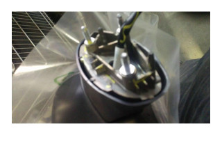 Zpětné zrcátko Suzuki Baleno IV 2016