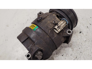 Компрессор (насос) кондиционера воздуха