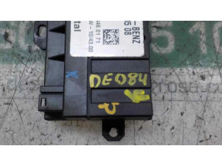 Блок управления A2129003508, 5WK49694FBF Mercedes-Benz GLK (X204)