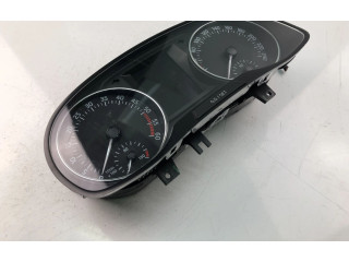 Панель приборов 6V0920741A   Skoda Fabia Mk3 (NJ)       