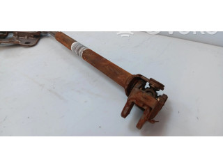 Руль Peugeot Partner  2003 - 2008 года 9673041377      