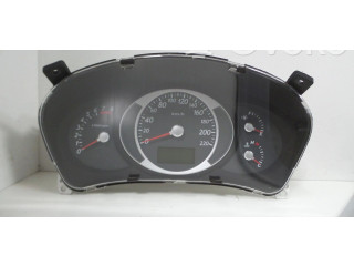 Přístrojová deska  Hyundai Tucson JM 2007 940132E720  