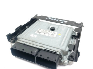 Řídící jednotka A6421509991, 0281813392 Mercedes-Benz E W211 2007