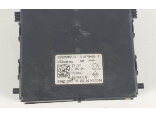 Блок управления 285259517R, E1079490F   Dacia Logan II