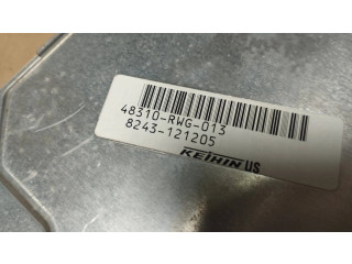 Блок управления коробкой передач 48310RWG013, 8243121205 Acura RDX I