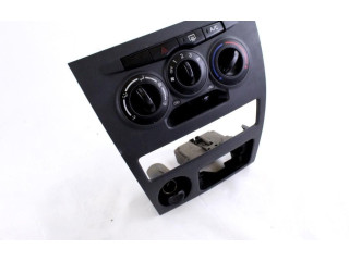 Блок управления климат-контролем 55902B1060 Daihatsu Materia