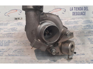 Turbodmychadlo Турбина Citroen Berlingo