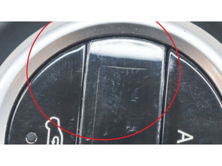 Включатель регулировки салона