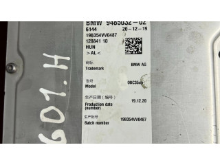 Блок управления 9485032, 61449485032   BMW X3 G01