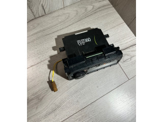 Блок управления климат-контролем 72311AE160, 3P26034700 Subaru Outback