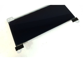 Панель приборов 1004788-00-F Tesla Model S