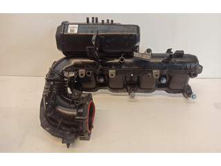 Рулевая рейка  Всасывающий коллектор A2740900037   Mercedes-Benz C W205 2014 - 2021 года