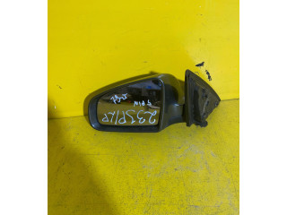 Зеркало электрическое        Audi A6 S6 C6 4F  2004 - 2011 года   