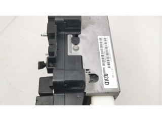 Блок комфорта 04686502AD Chrysler Voyager