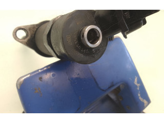 Комплект форсунок 0445110188 Citroen C4 I -